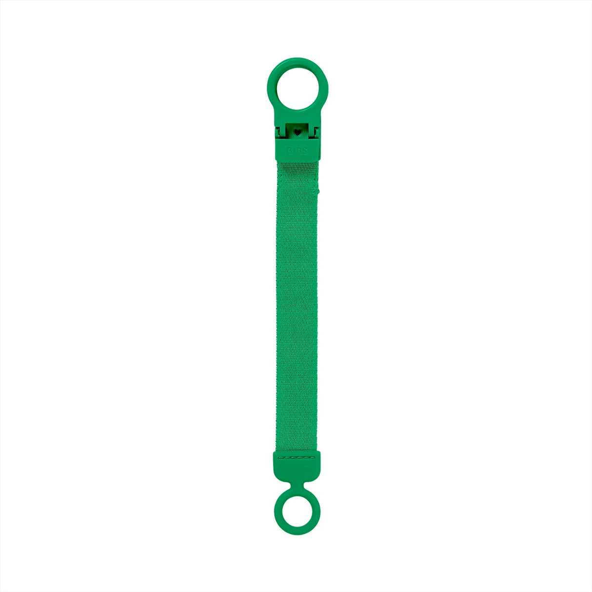 Bibs Cactus Napp Clip Loop