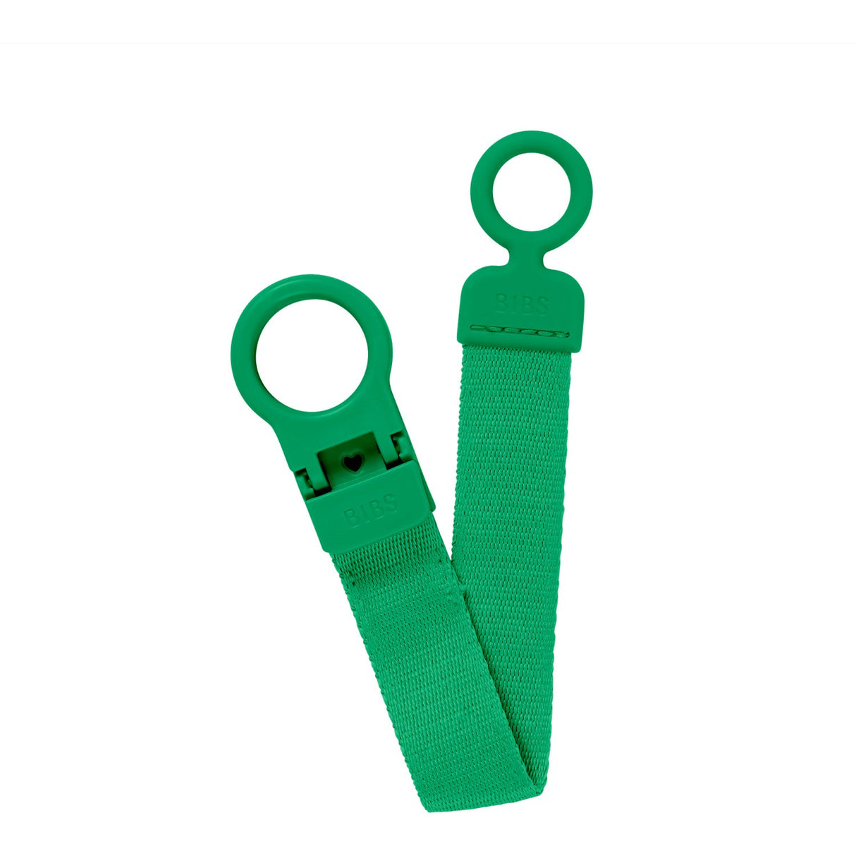 Bibs Cactus Napp Clip Loop