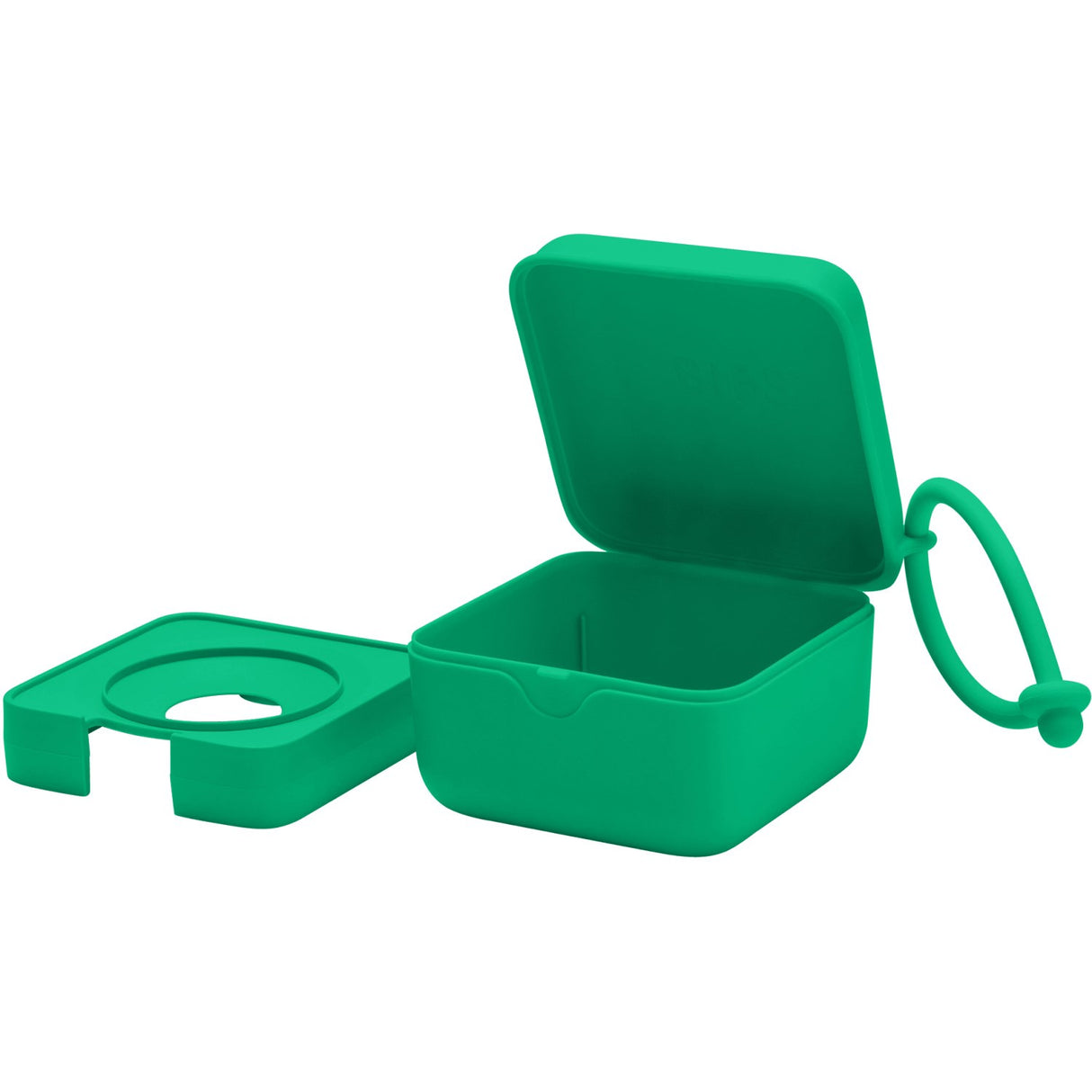 Bibs Cactus Napp Box