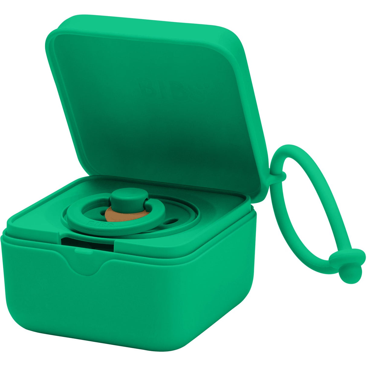 Bibs Cactus Napp Box