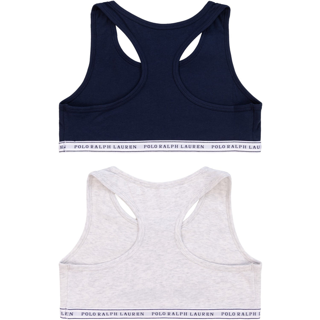 Polo Ralph Lauren Refined Navy 2-Pack Printed Matchbacks