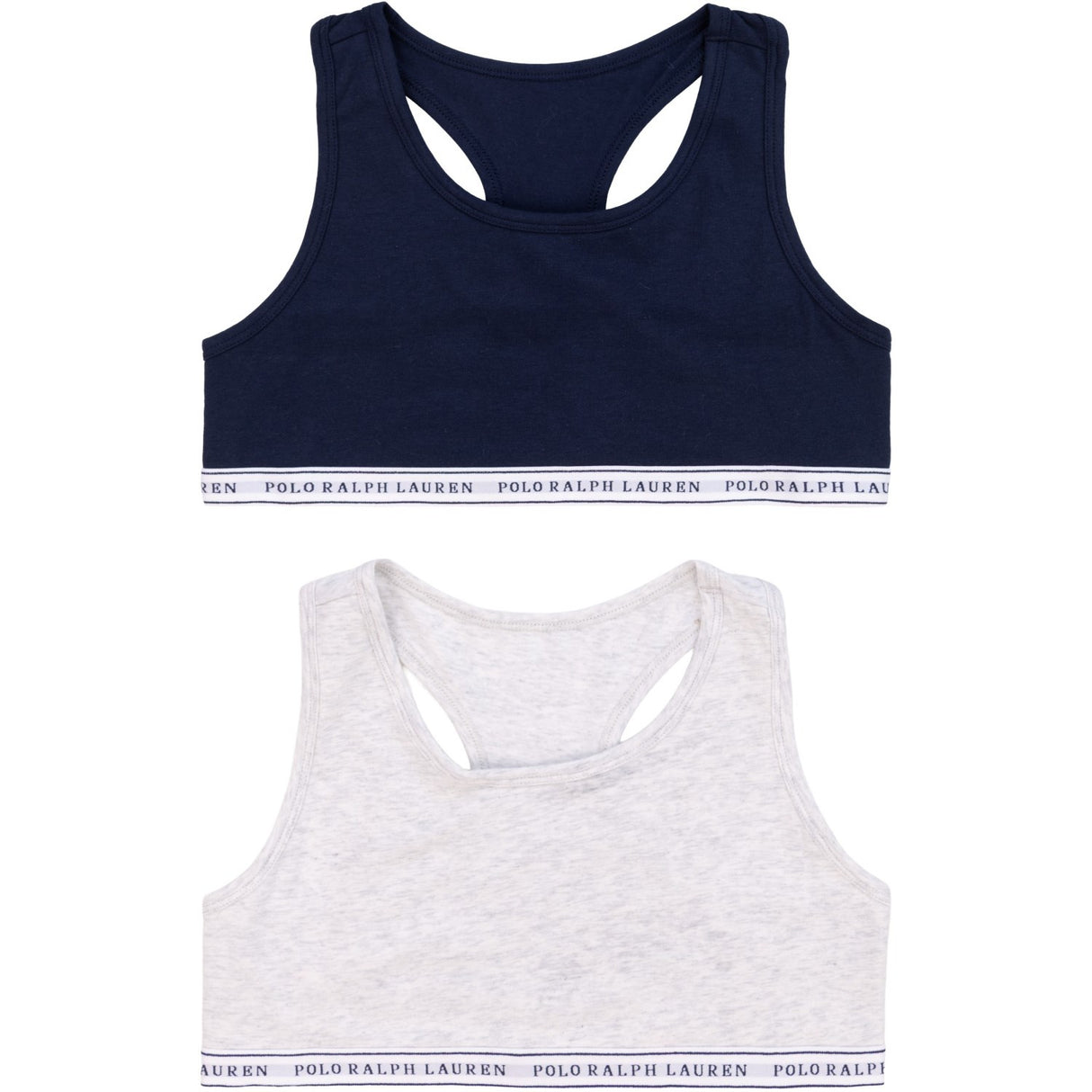 Polo Ralph Lauren Refined Navy 2-Pack Printed Matchbacks