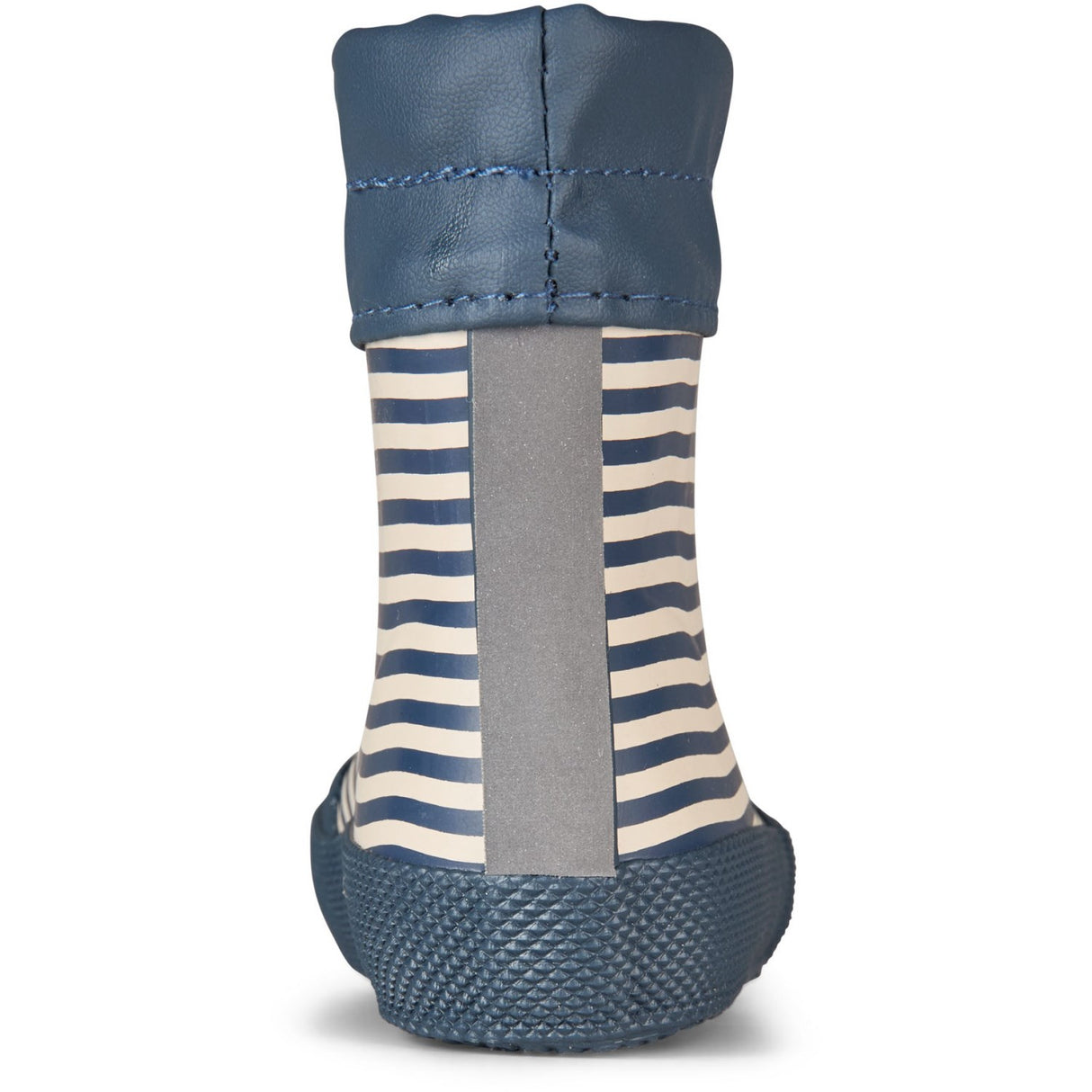 Bundgaard Navy Stripe Cover