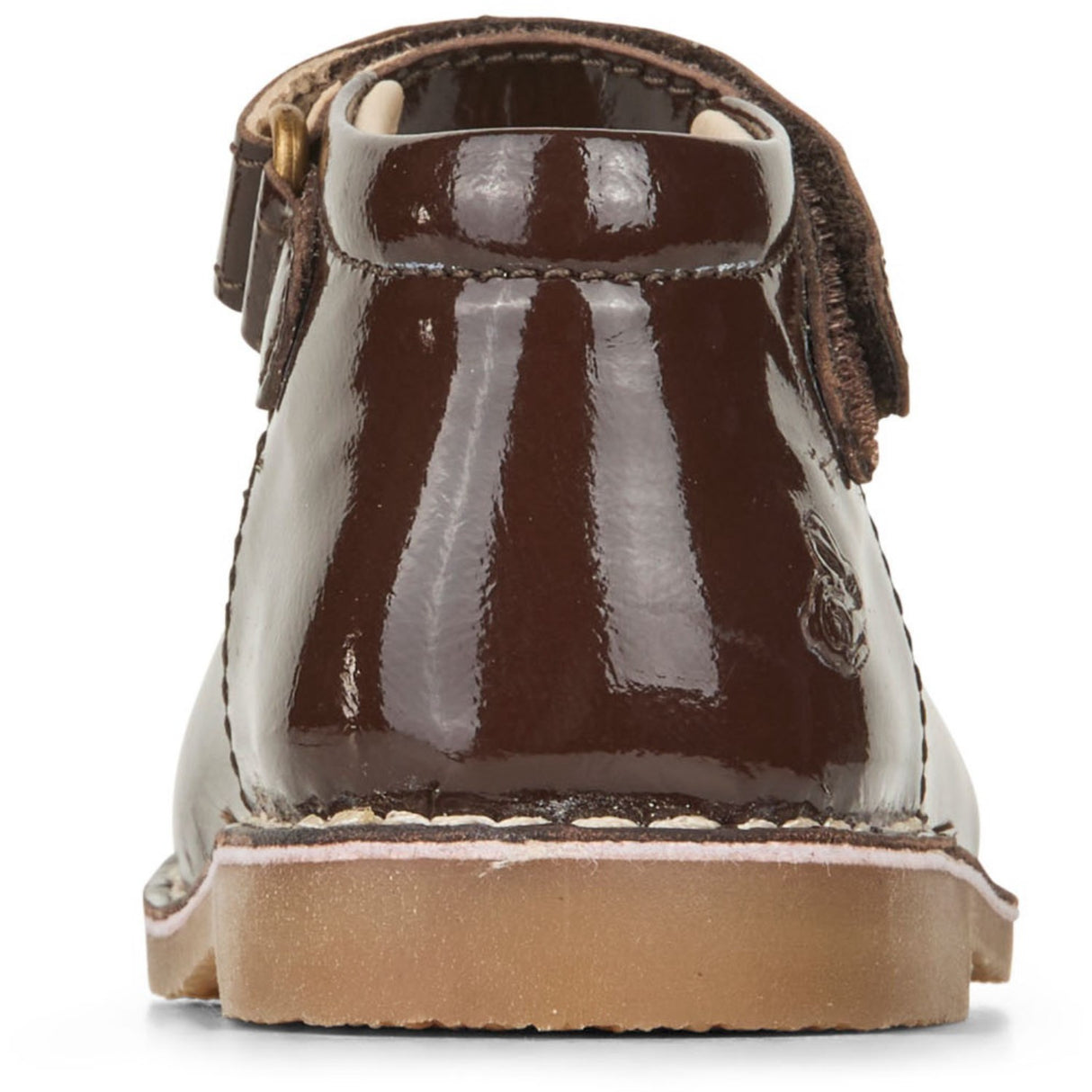 Bundgaard Dark Brown Anna