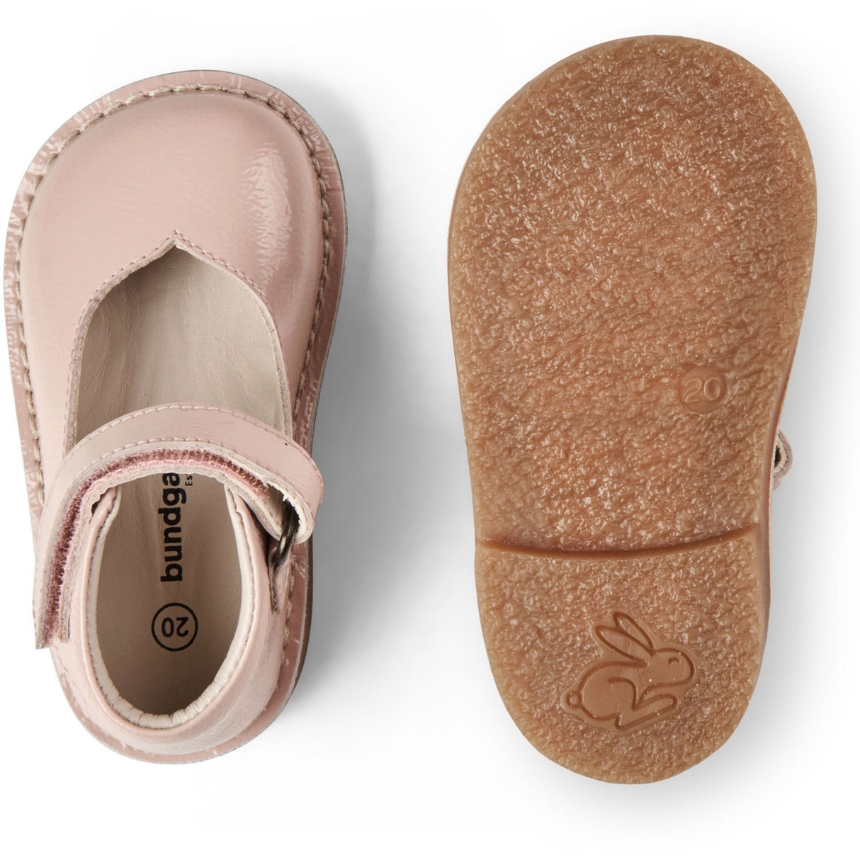 Bundgaard Old Rose Anna