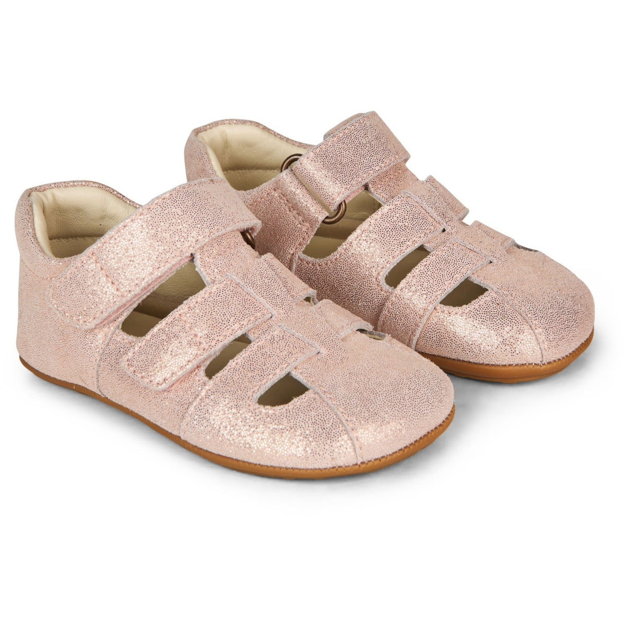 Bundgaard Old Rose Glitter Tobias