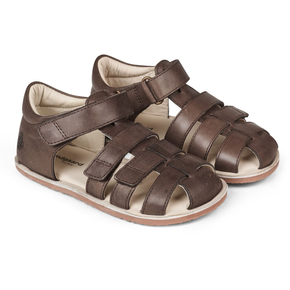 Bundgaard Dark Brown Sebastian