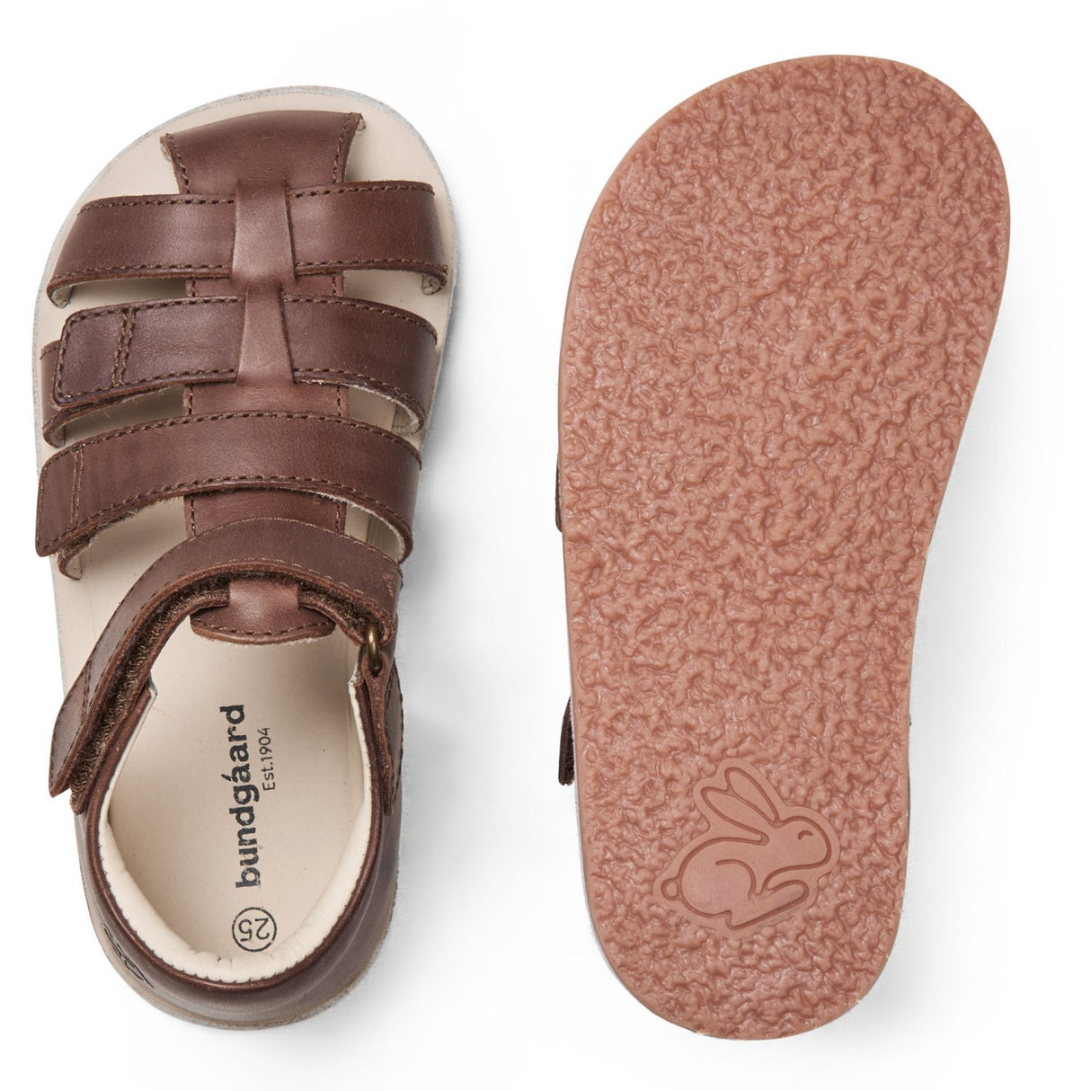 Bundgaard Mocha Sebastian