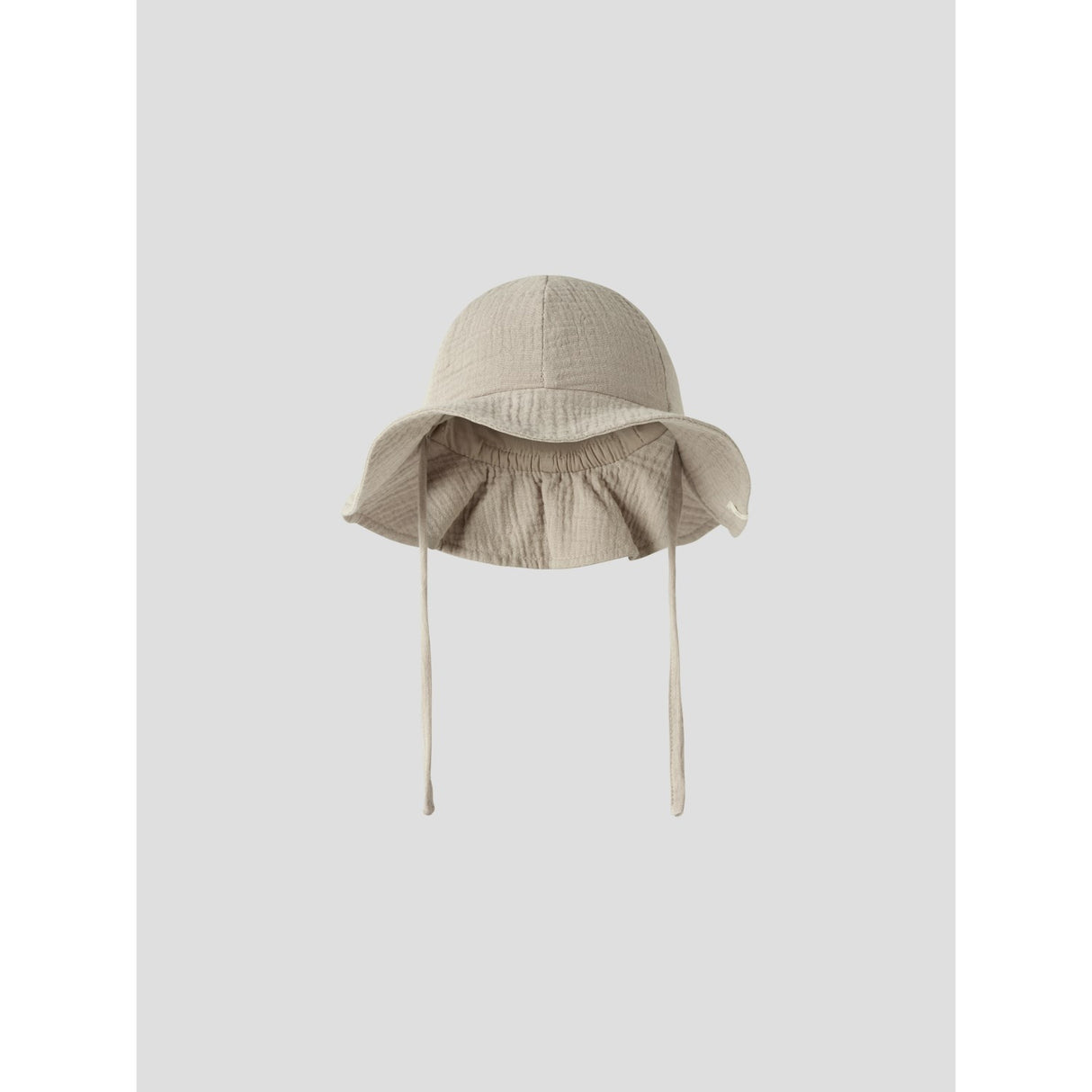 Lil'Atelier Oxford Tan Nbnfolly Mössa Lil