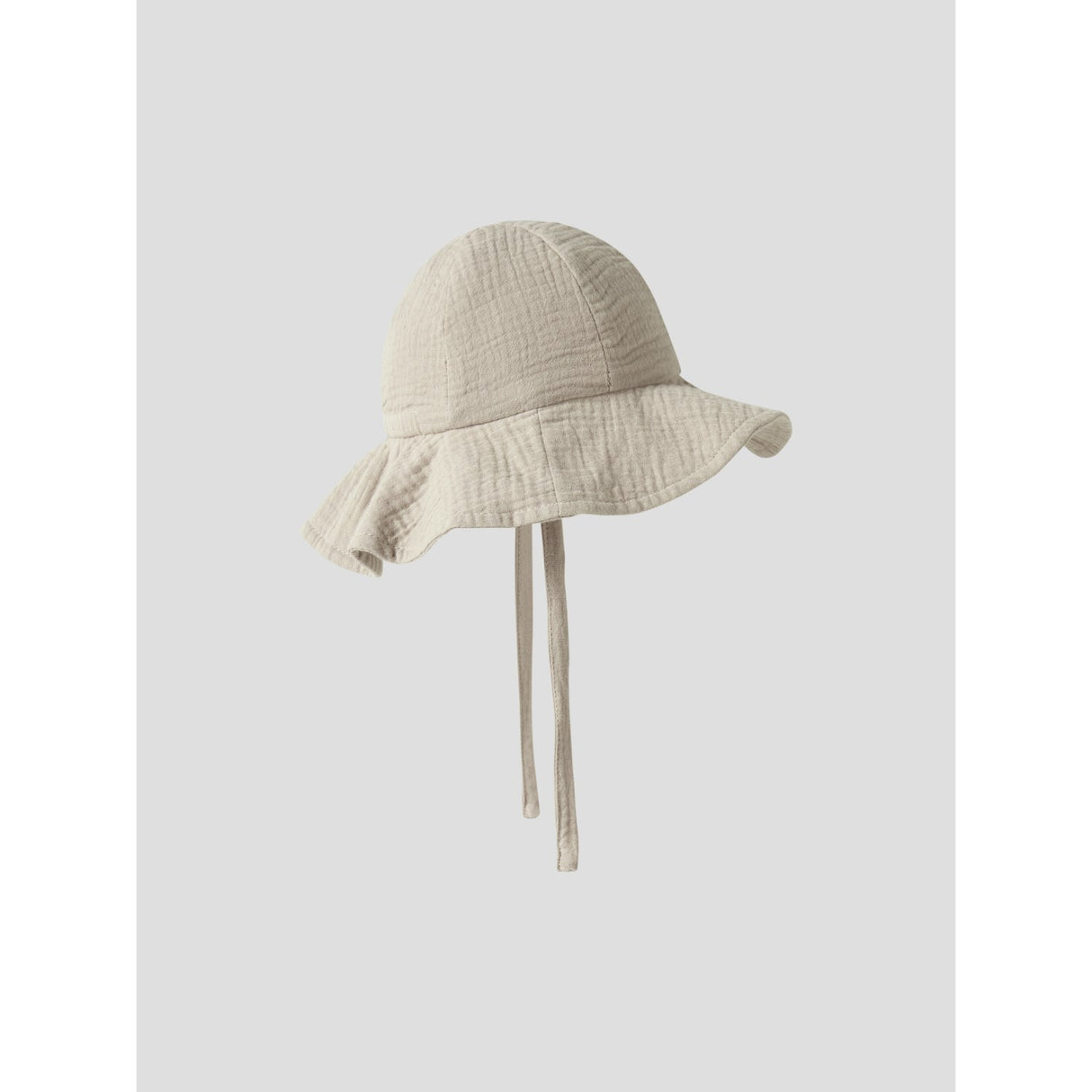 Lil'Atelier Oxford Tan Nbnfolly Mössa Lil
