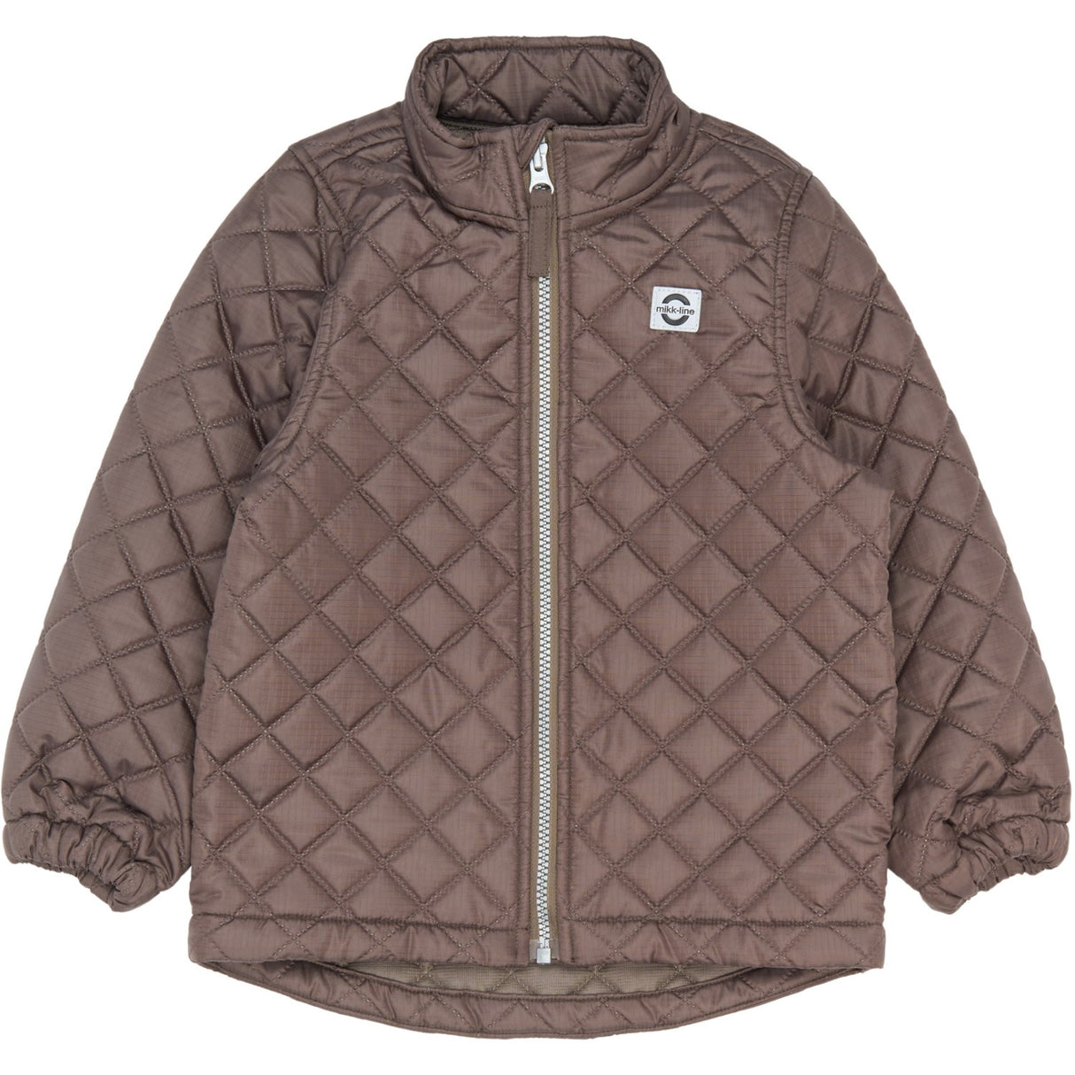 Mikk-Line Chocolate Chip Thermo Sett