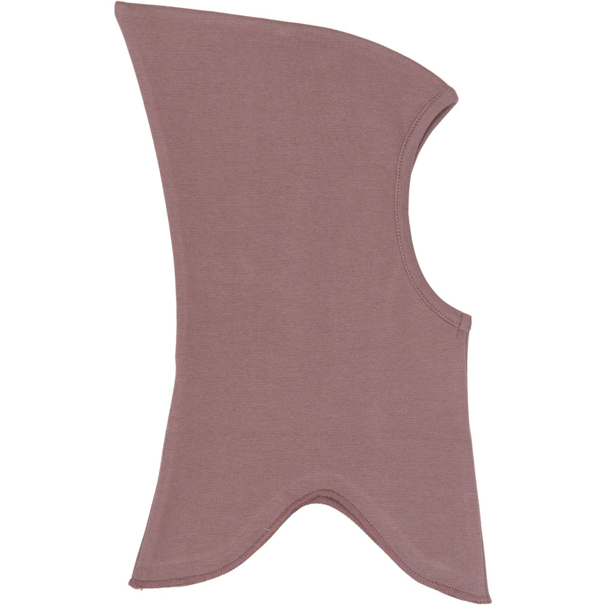 Mikk-Line Twilight Mauve Bomull Fullface Tip