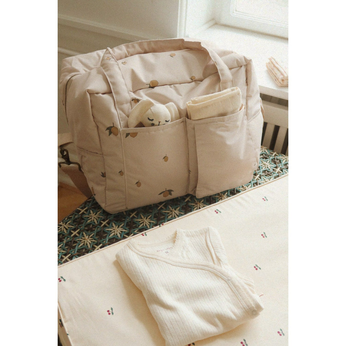 Konges Sløjd Lemon All You Need Väska