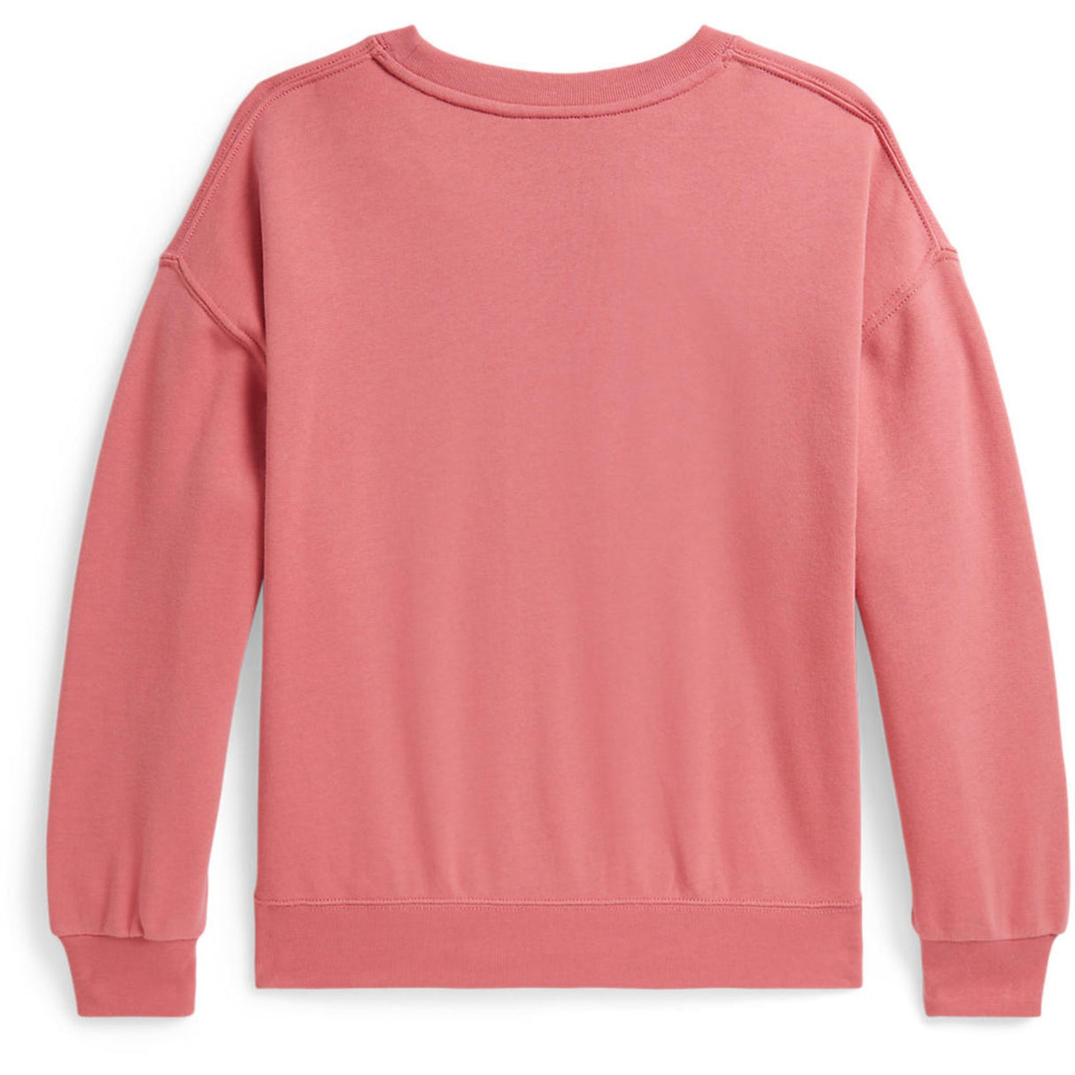 Polo Ralph Lauren Desert Rose Sweatshirt