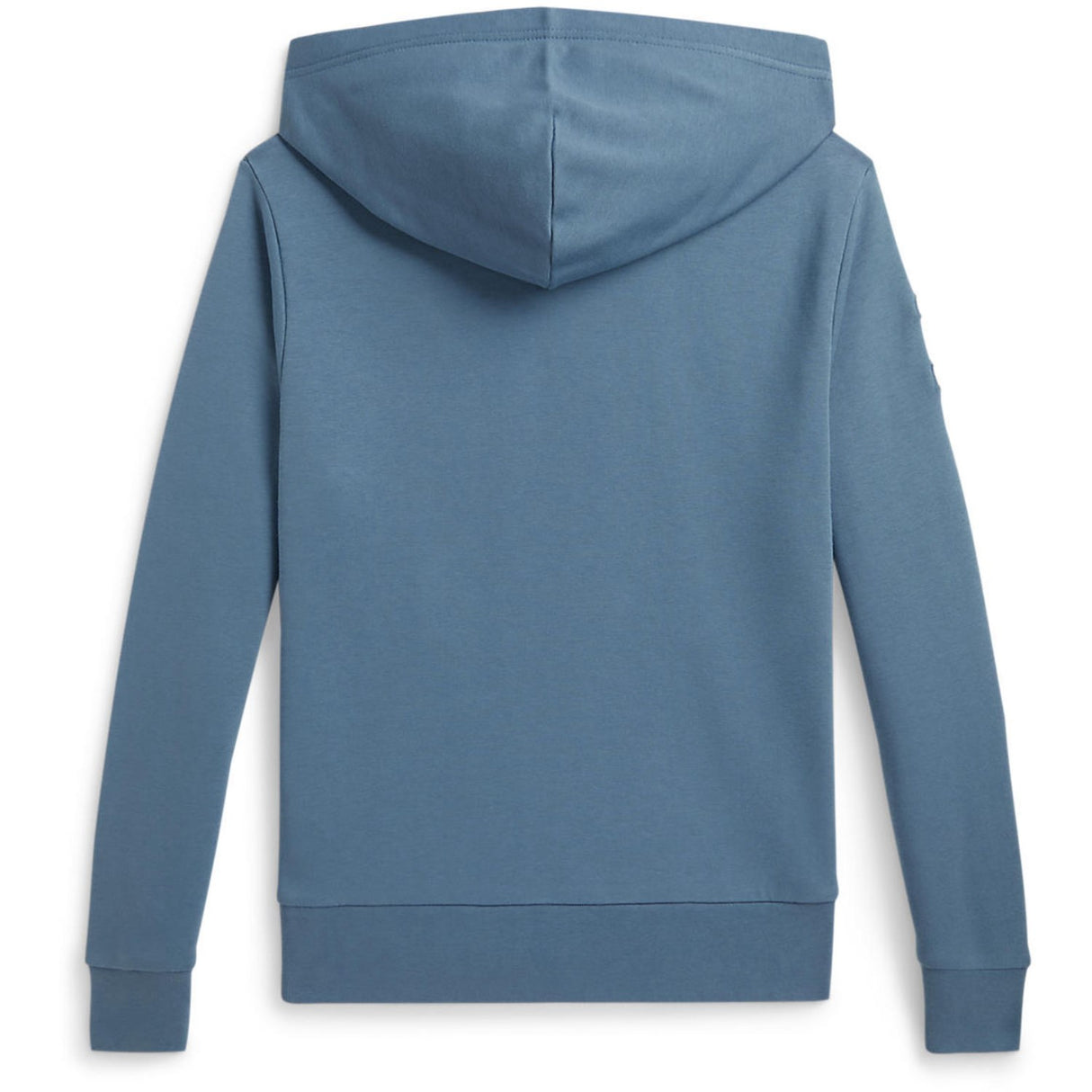 Polo Ralph Lauren Camp Blue Sweatshirt