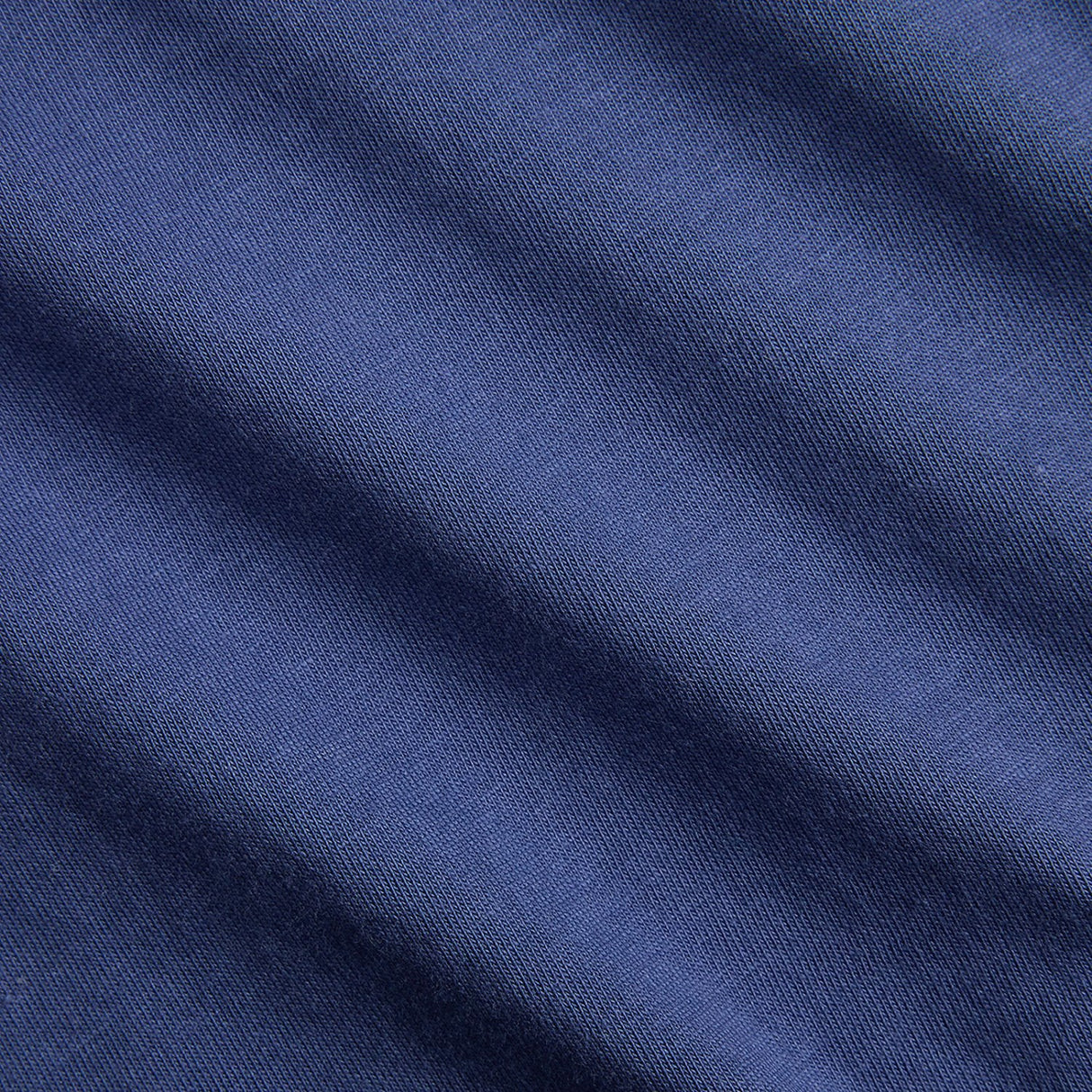 Ralph Lauren Baby Light Navy Shortall