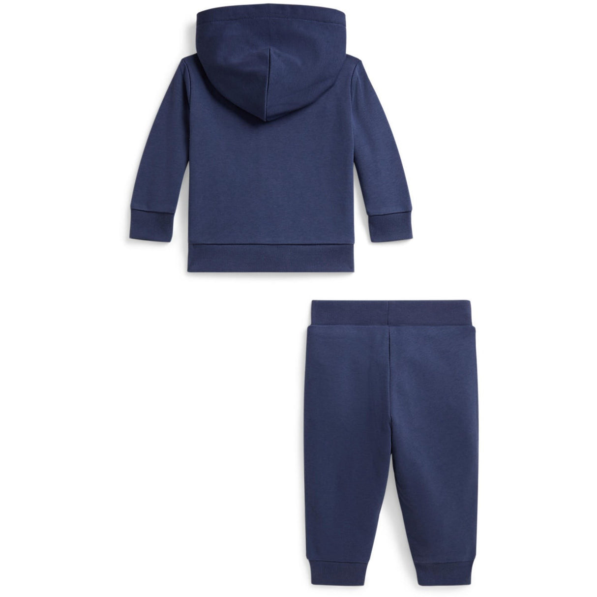 Ralph Lauren Baby Light Navy Pant Sett