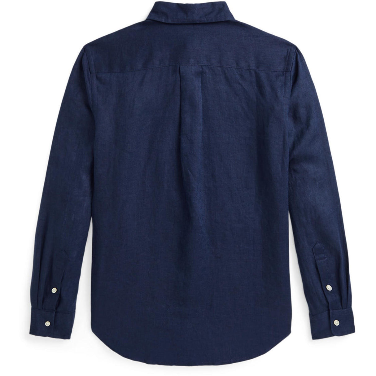 Polo Ralph Lauren Newport Navy Sport Skjorta