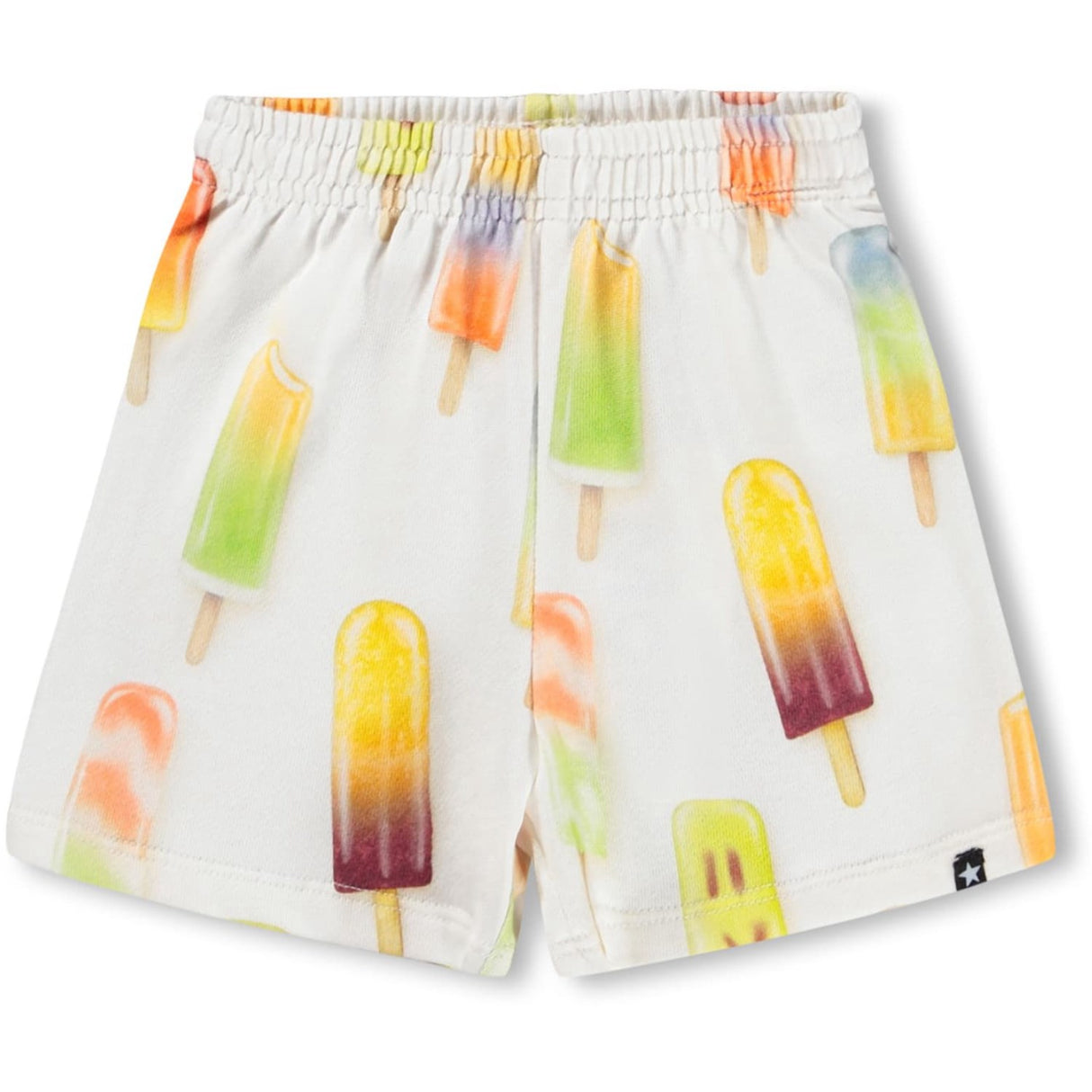 Molo Midi Popsicles Say T-Shirt
