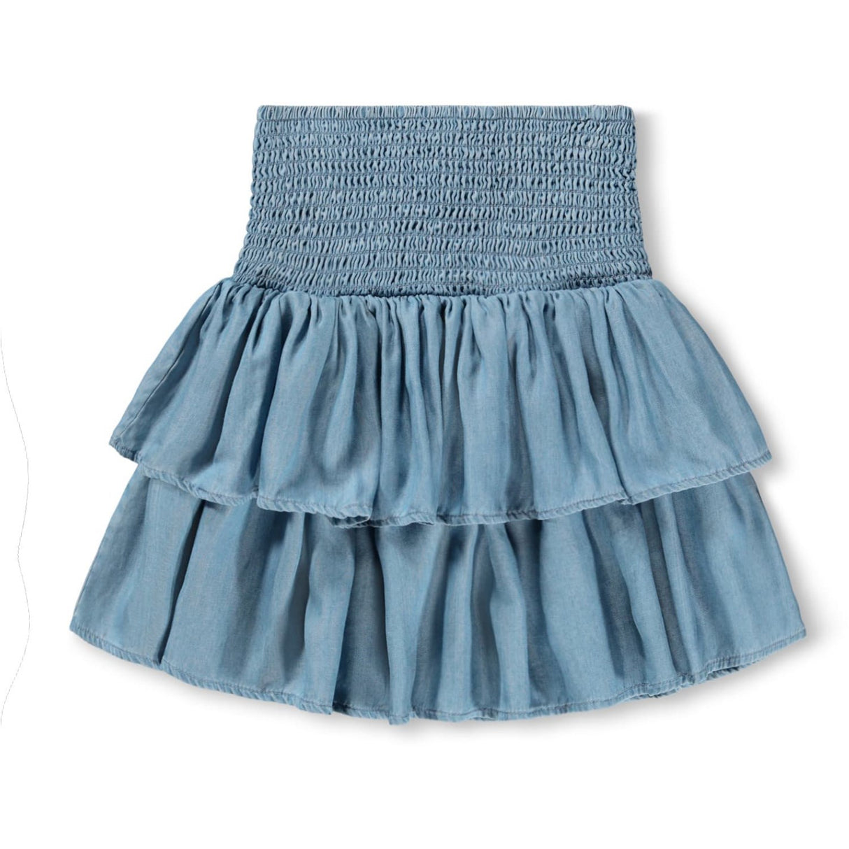 Molo Washed Bonita Kjol