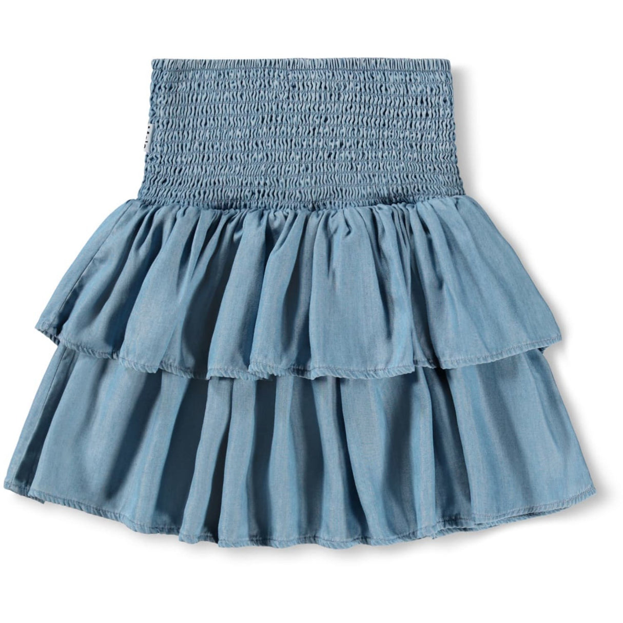 Molo Washed Bonita Kjol