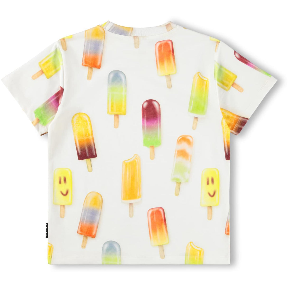 Molo Popsicles Riley T-Shirt