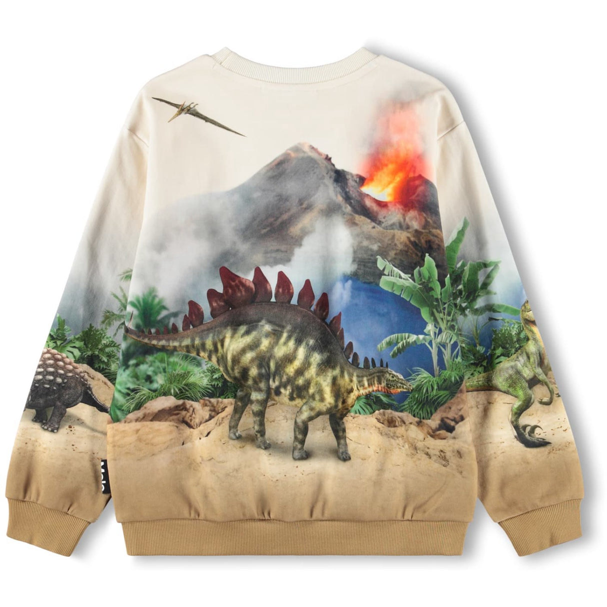 Molo Hot Spring Dinos Miksi Sweatpants