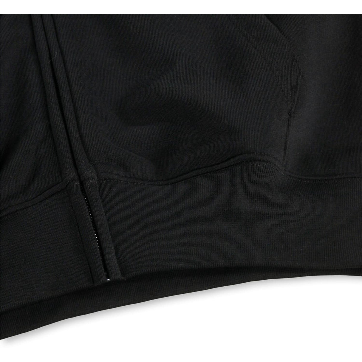 Molo Black Marley Hoodies
