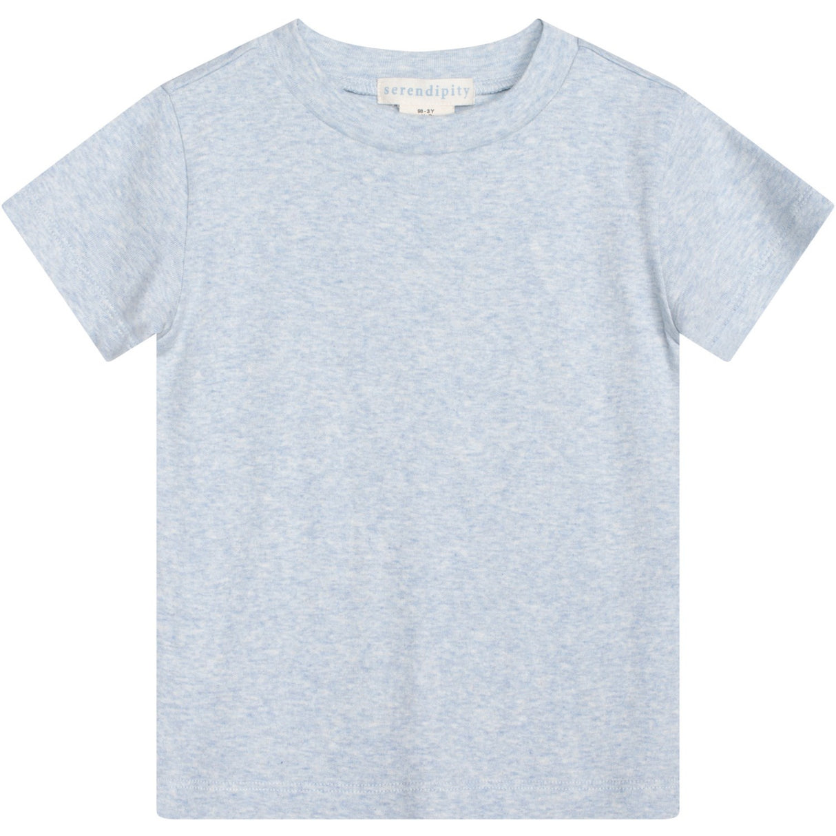 Serendipity Mist Kort Sleeve T-shirt
