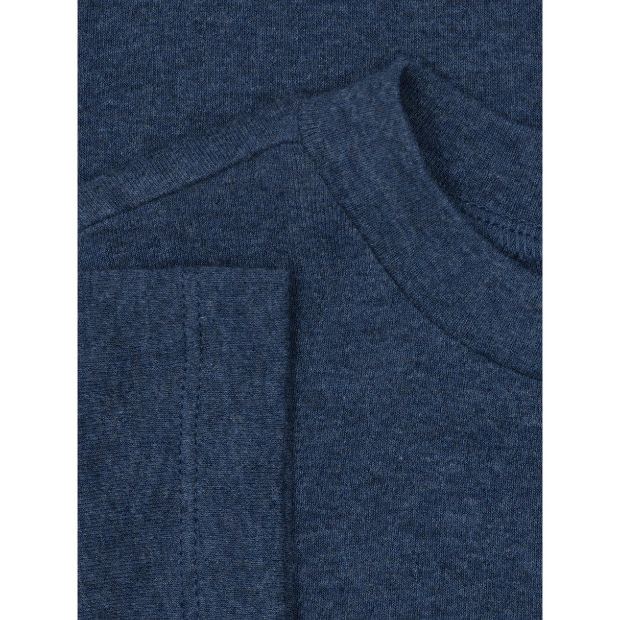 Serendipity Navy Kort Sleeve T-shirt