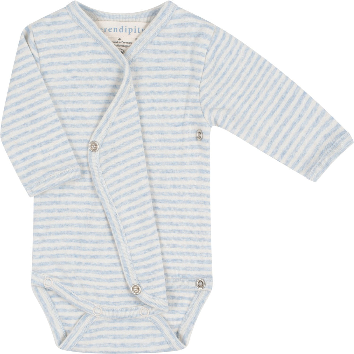 Serendipity Mist/Offwhite Newborn Omlott Body