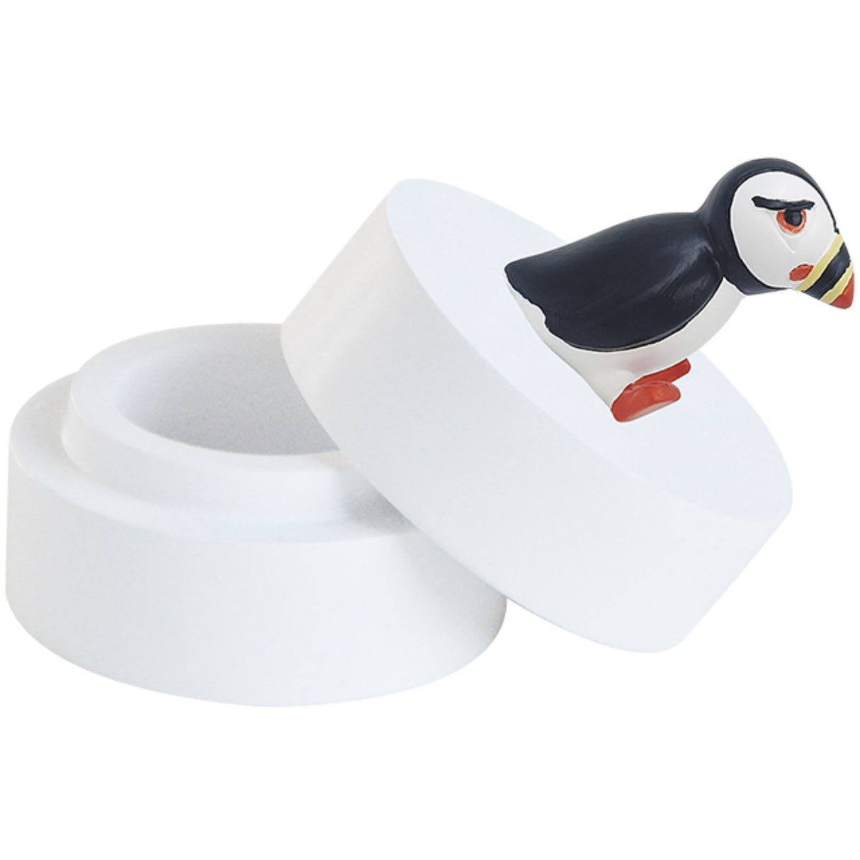 Kids by Friis Tandæske, Søpapegøje