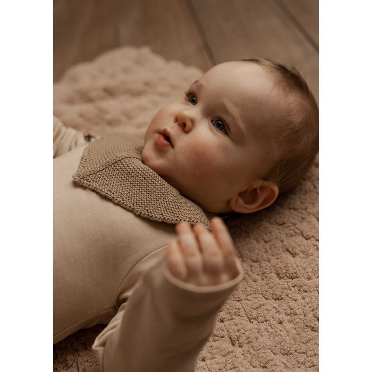 Hanevild Crockery Drool Haklapp - Baby