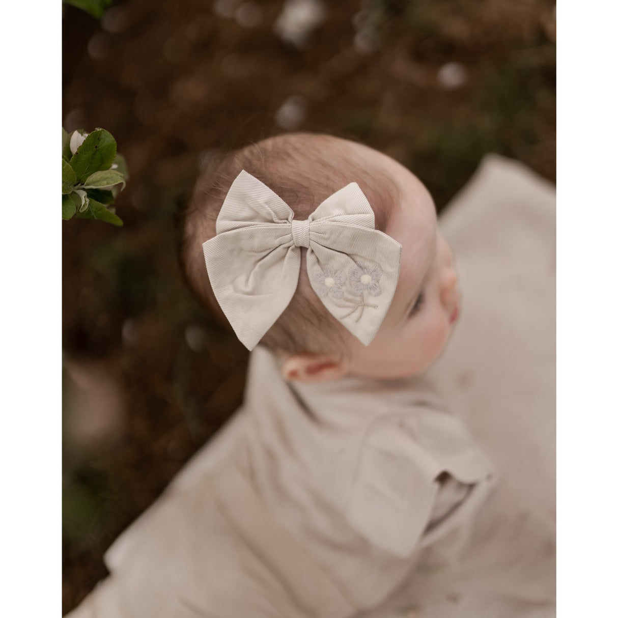 Hanevild Summer Sand Vibe Rosett