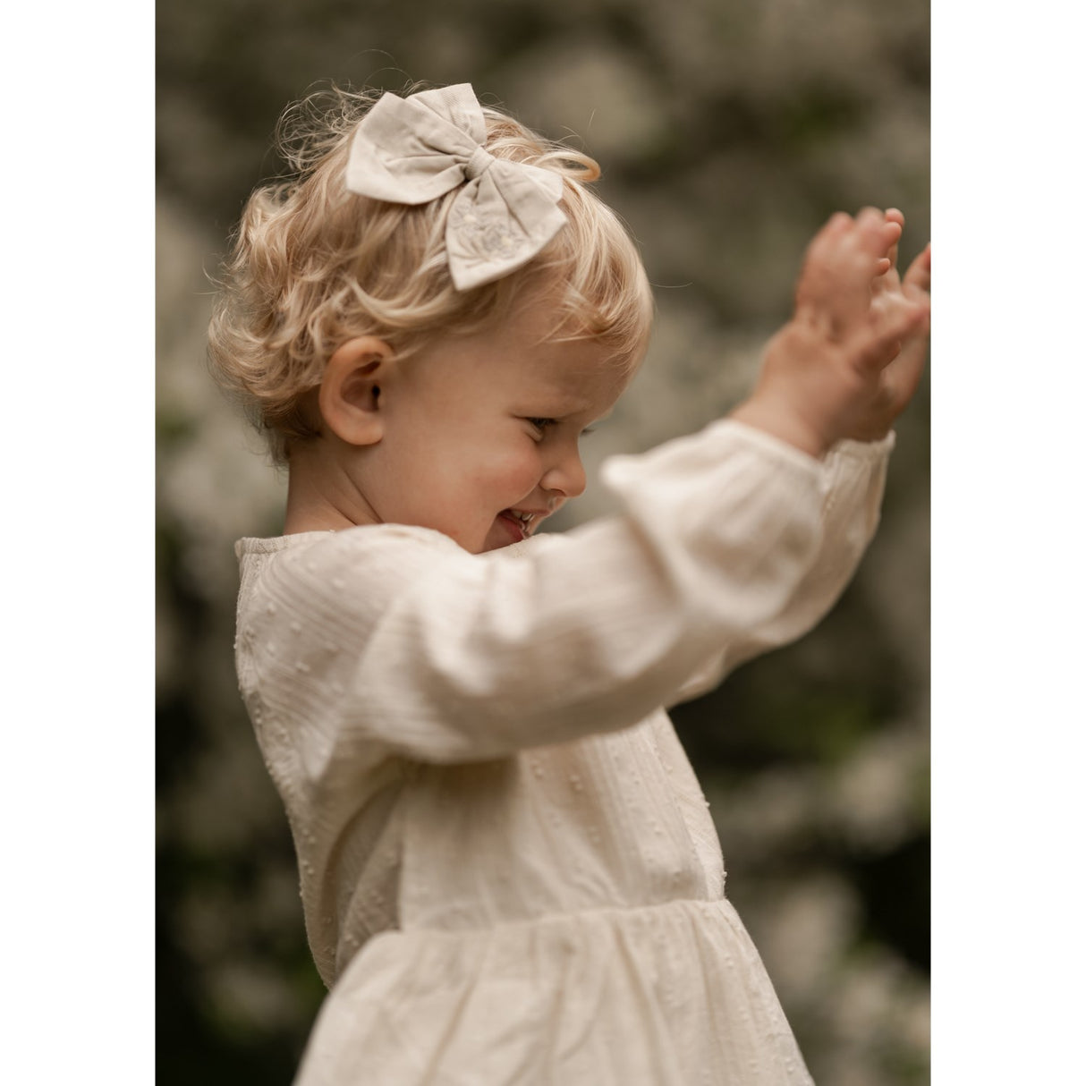 Hanevild Summer Sand Vibe Rosett