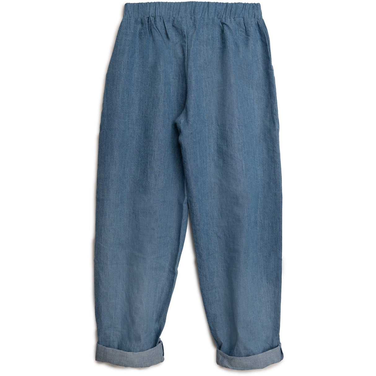 Hanevild Denim Denim Byxor - Boy, Girl