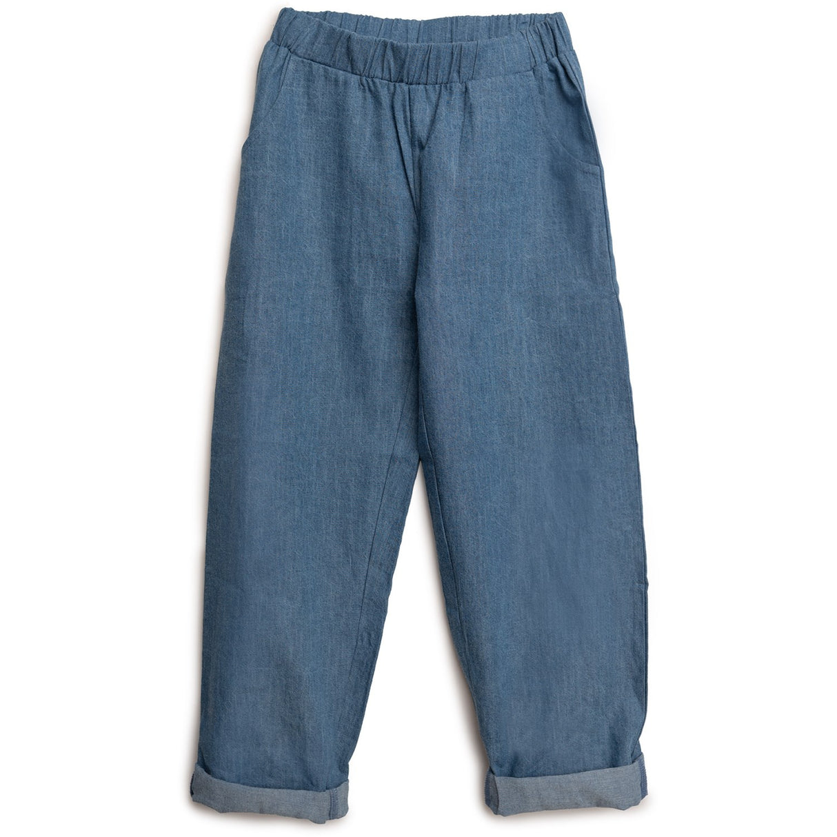 Hanevild Denim Denim Byxor - Boy, Girl