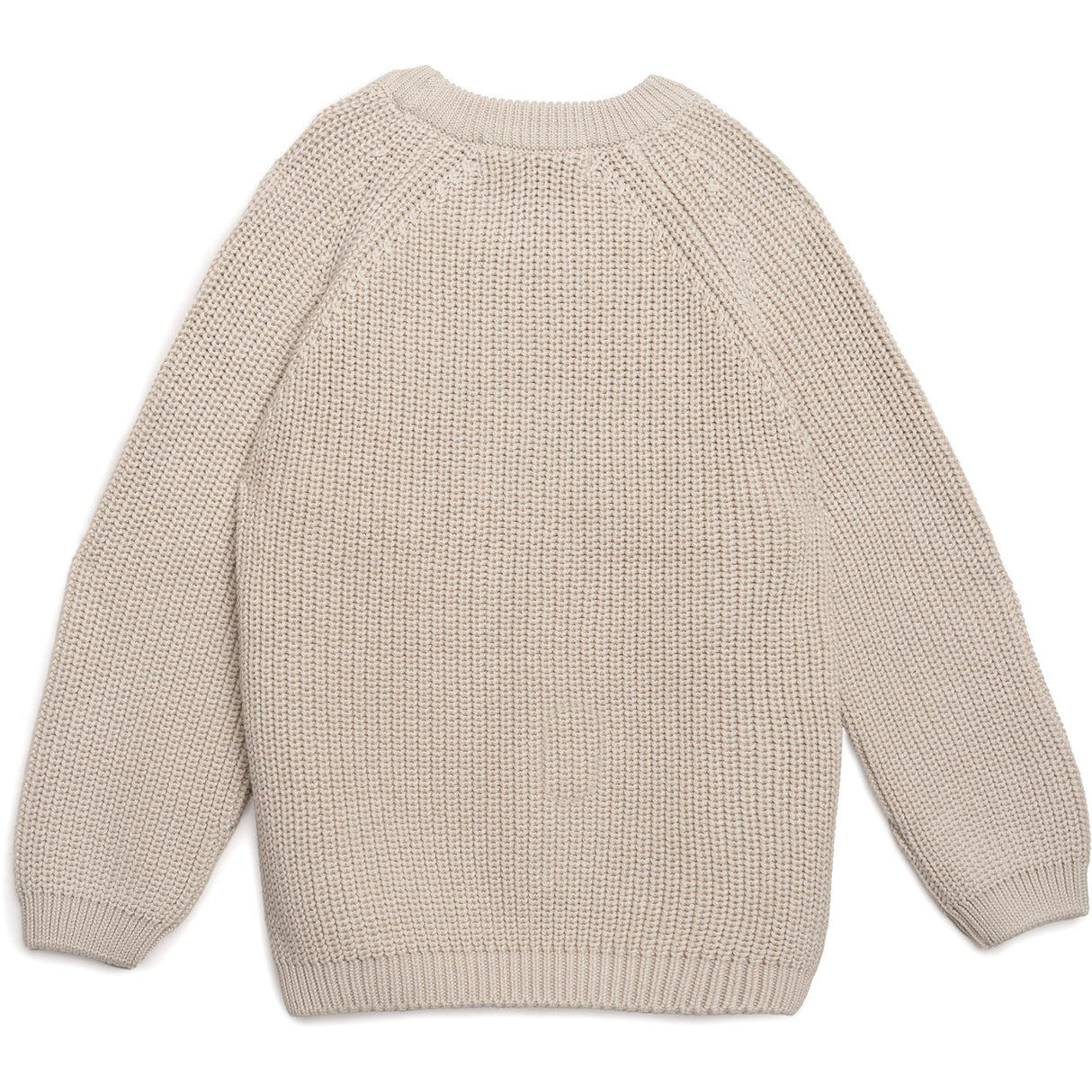 Hanevild Summer Sand Hanevild Sweater