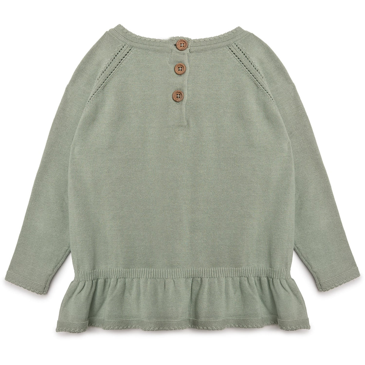Hanevild Sage Sandra Blus