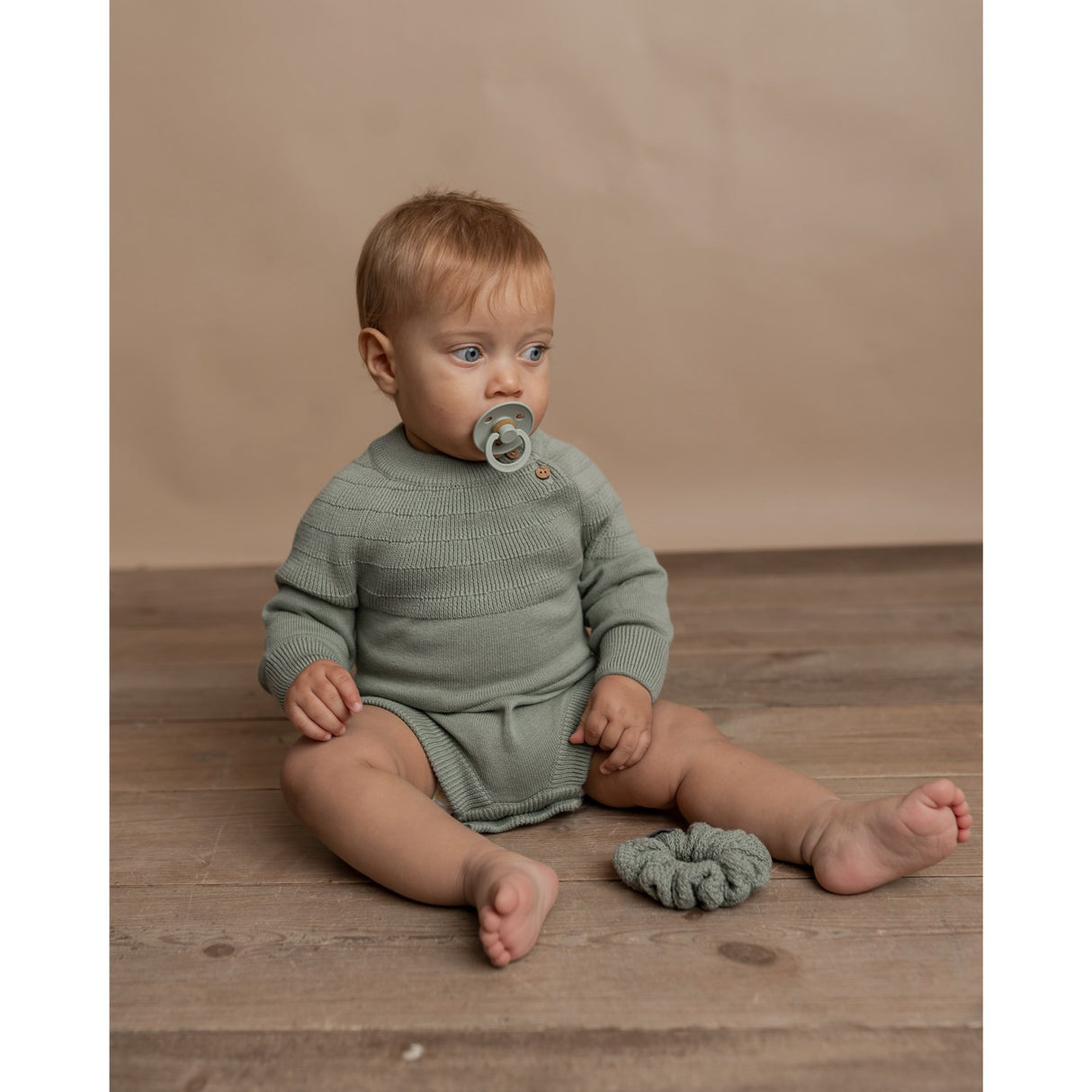 Hanevild Sage Mingus Romper