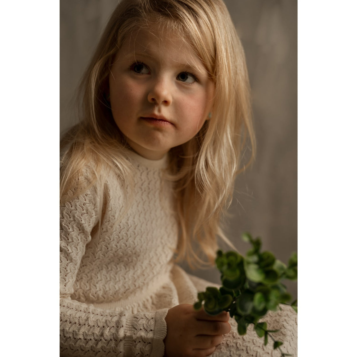 Hanevild Birch Ella Klänning