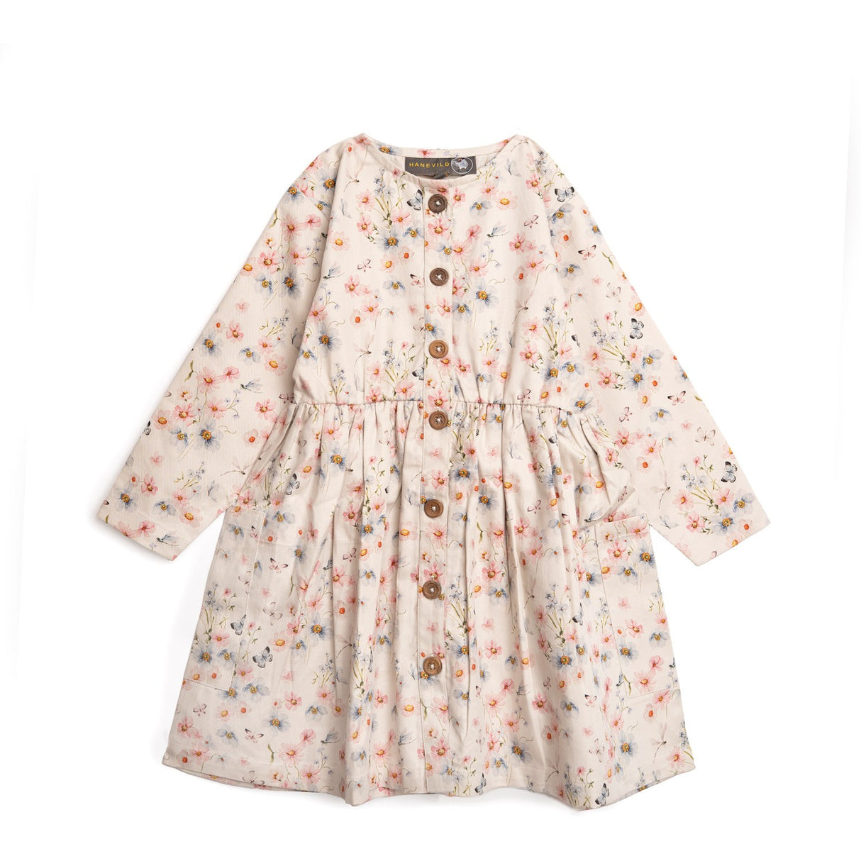 Hanevild Summer Sand Summer Klänning