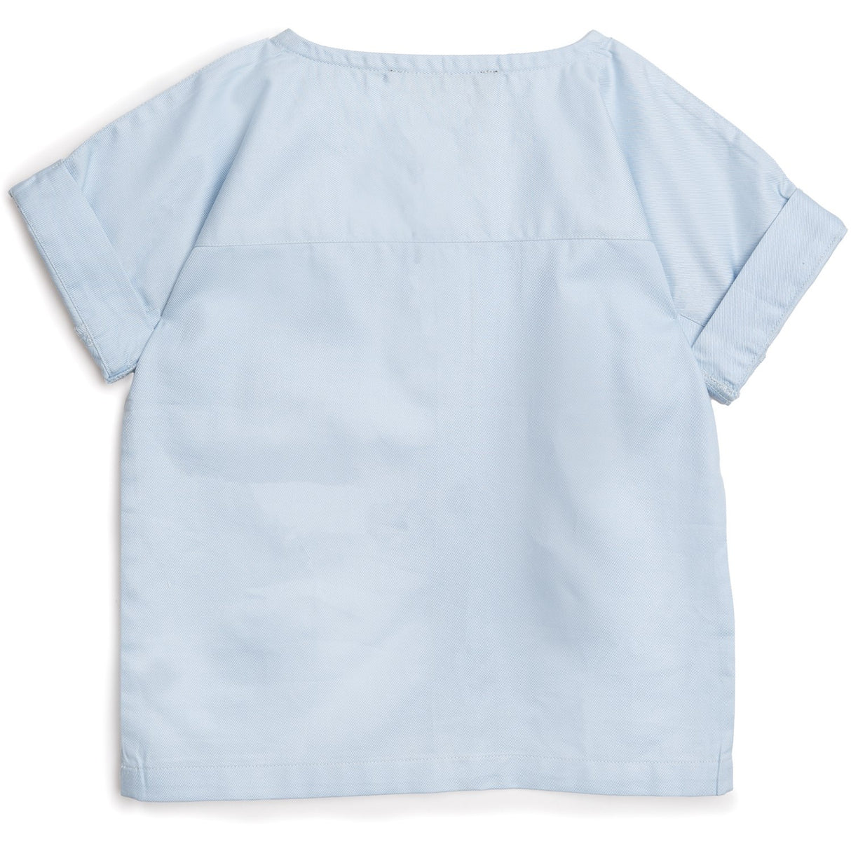 Hanevild Kentucky Blue Thøger T-Shirt