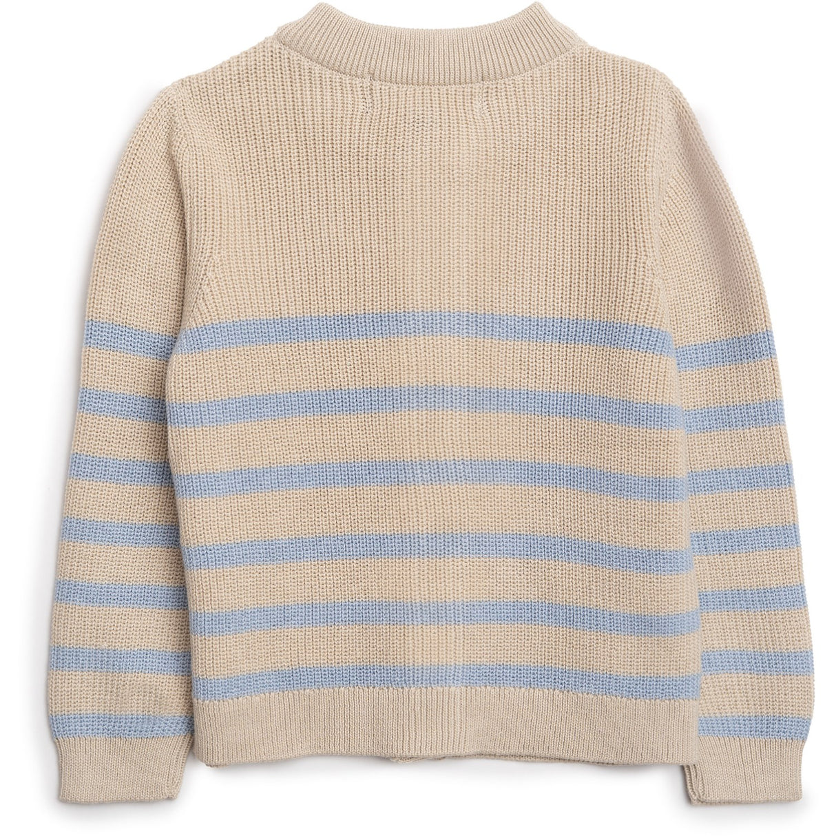 Hanevild Kentucky Blue Sune Cardigan