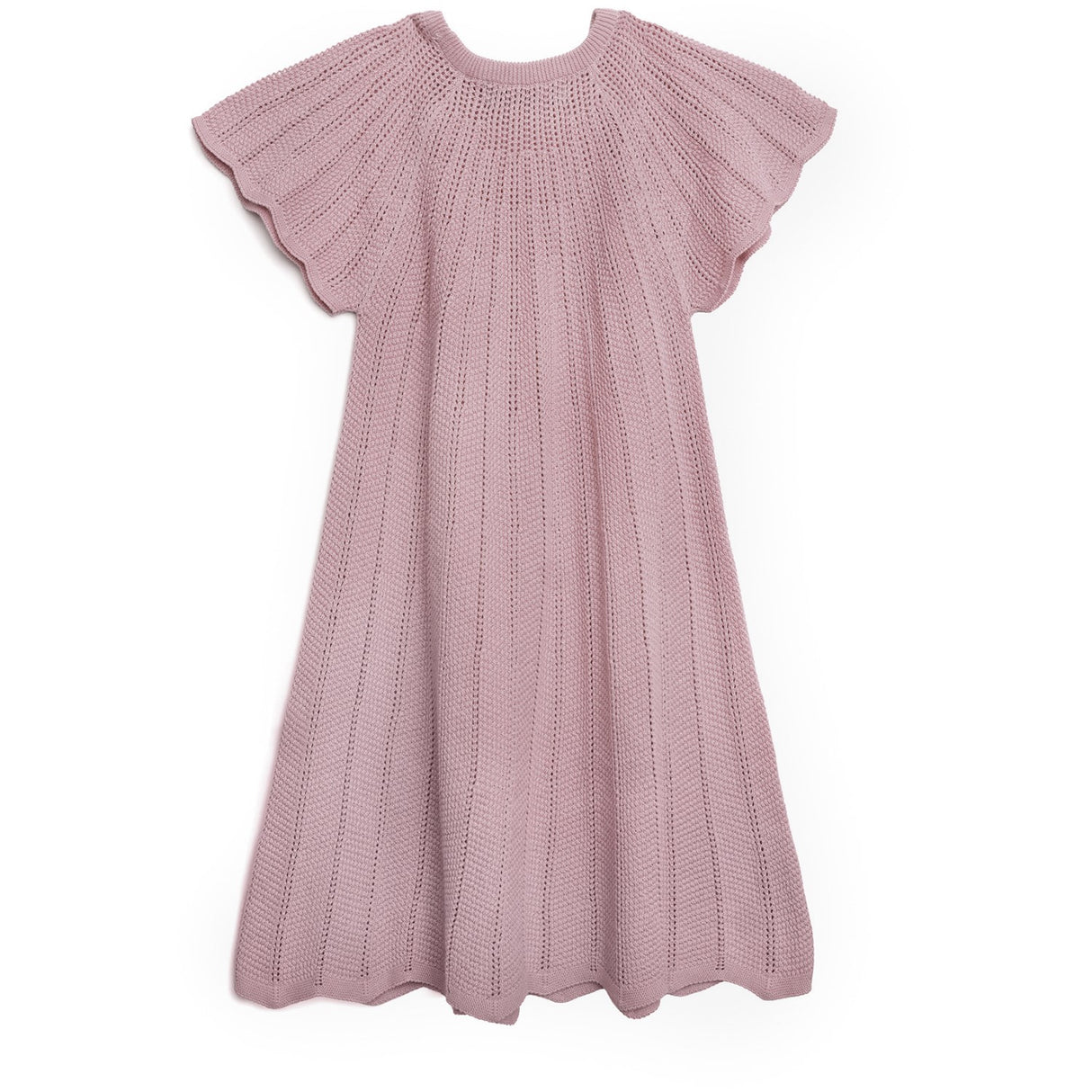 Hanevild Pink Vibe Klänning