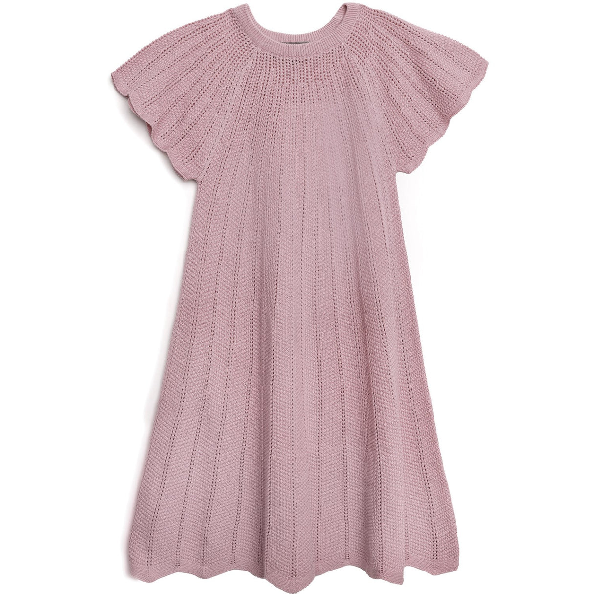 Hanevild Pink Vibe Klänning