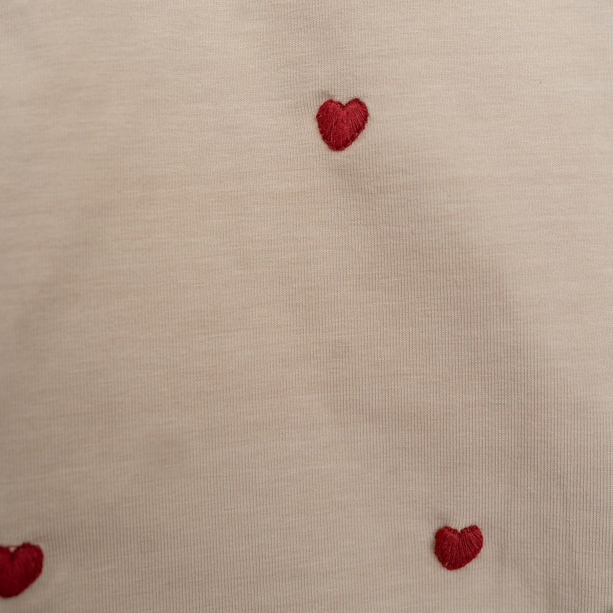 Hanevild Summer Sand Maggie Romper