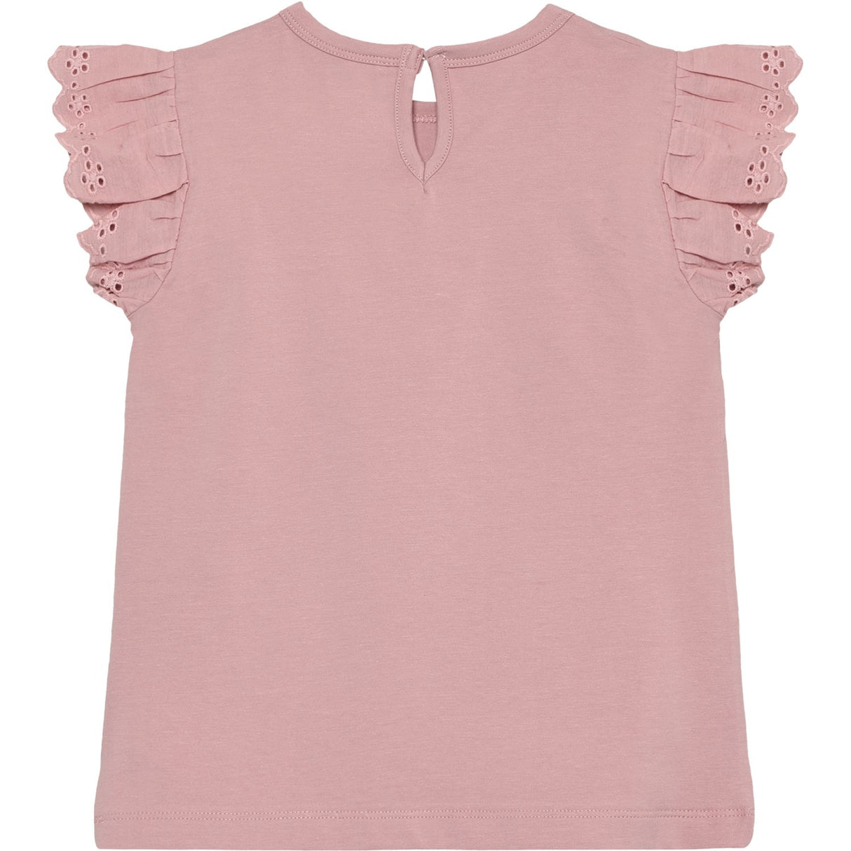 En Fant Zephyr T-Shirt Ss