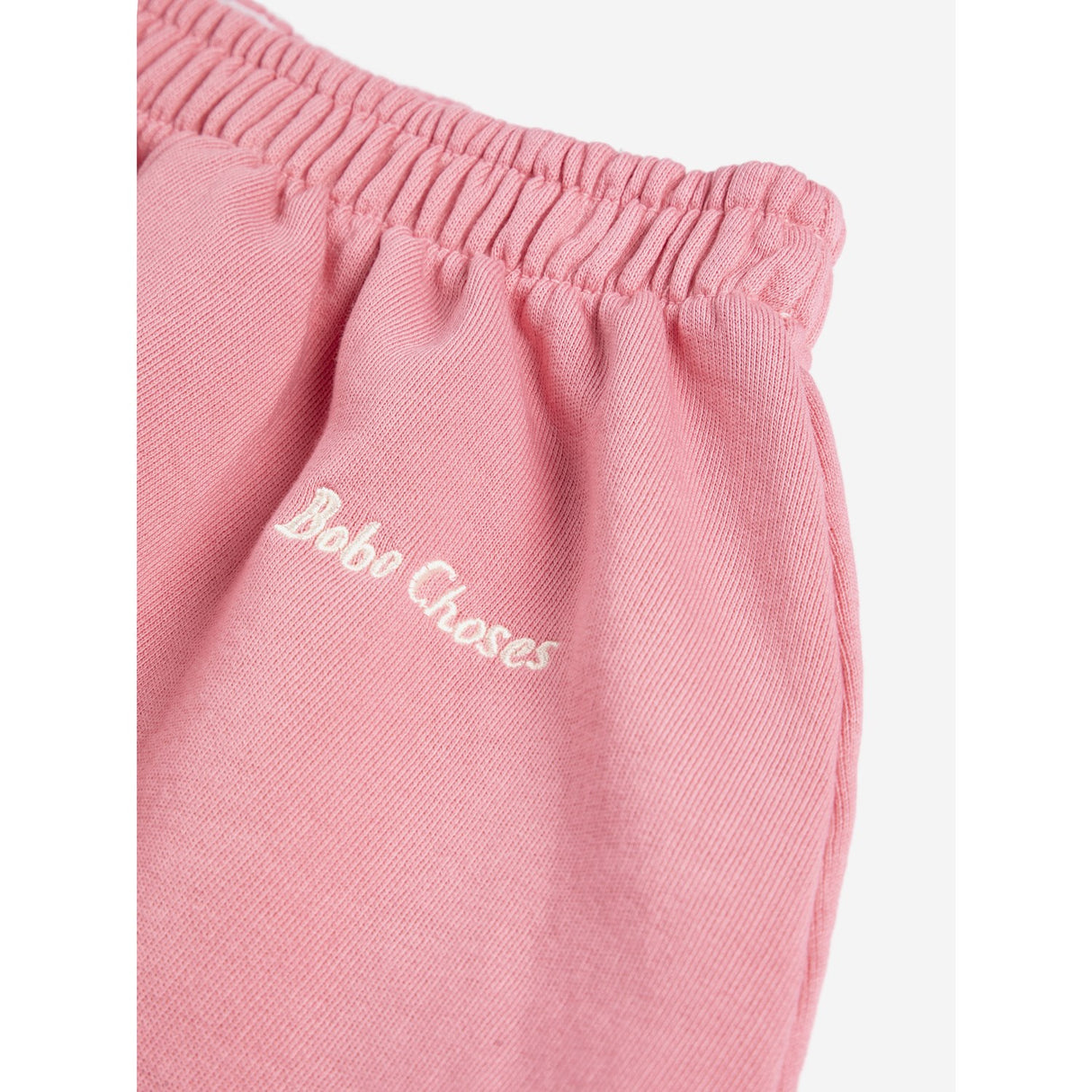 Bobo Choses Pink Bobo Choses Fleece Kjol