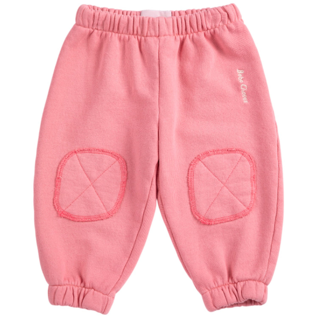 Bobo Choses Pink Bobo Choses Jogging Byxor